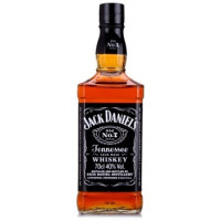 移动端：JACK DANIELS 杰克丹尼 Tennessee 田纳西州威士忌 700ml
