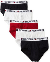 TOMMY HILFIGER 男士内裤（5条装）