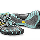 Vibram FiveFingers TrekSport系列 女款五趾鞋 凉鞋