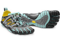 Vibram FiveFingers TrekSport系列 女款五趾鞋 凉鞋