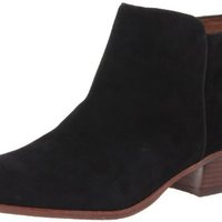 Sam Edelman Petty Ankle Boot 女士真皮小短靴