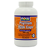 NOW 诺奥 Foods Psyllium Husk 洋车前子壳胶囊