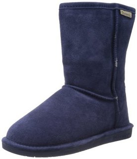 BEARPAW Emma 女款雪地靴