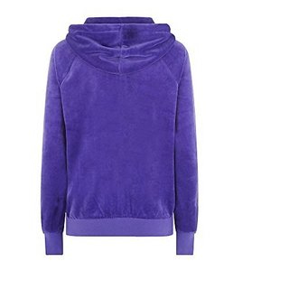 Juicy Couture 橘滋 Relaxed Hoodie