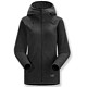 Arc'teryx 始祖鸟 Caliber Fleece Hoodie 女士户外连帽抓绒衫