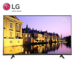 LG 55UF6800-CA 55英寸 LED液晶电视机
