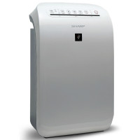 SHARP 夏普 FU-BF30-W 空气净化器（App控制、CADR值270）
