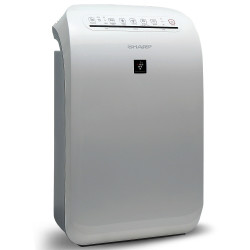 SHARP 夏普 FU-BF30-W 空气净化器（App控制、CADR值270）
