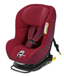 MAXI-COSI milofix 米洛斯 儿童汽车安全座椅 2016款