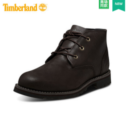 Timberland 添柏岚 Larchmont 防水中帮靴 