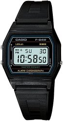 CASIO 卡西欧 F-84W-1 手表