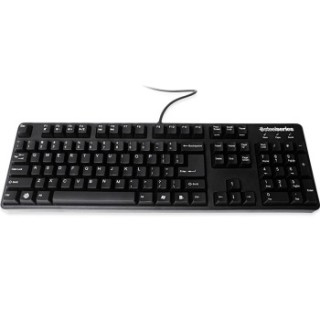 steelseries 赛睿 6Gv2 机械键盘