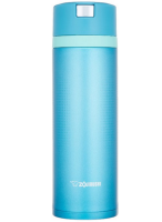 凑单品：ZOJIRUSHI 象印 SM-XB48-AM 保温杯 480ml