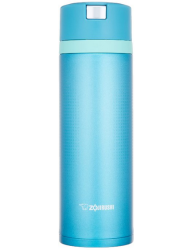 ZOJIRUSHI 象印 SM-XB48-AM 保温杯 480ml