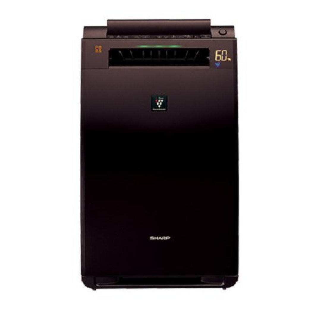 夏普SHARP 夏普 空气净化器 KI-EX75