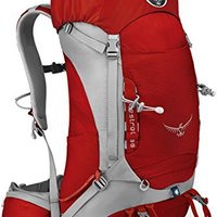  Osprey Kestrel 小鹰系列 38L 户外背包