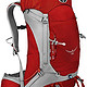 OSPREY Kestrel 小鹰系列 户外背包 38L