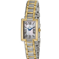 BULOVA 宝路华 Fairlawn系列 98L157 女士时装手表
