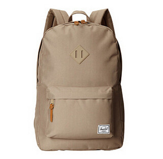 Herschel Supply Co. Heritage 双肩背包  Khaki Green