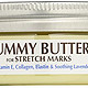再特价：PALMER’S 帕玛氏 Cocoa Butter Formula 妊娠纹修复按摩膏 125g*3罐