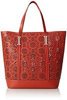 Ivanka Trump Hudson Seasonal Shopper Travel Tote 女士手提包