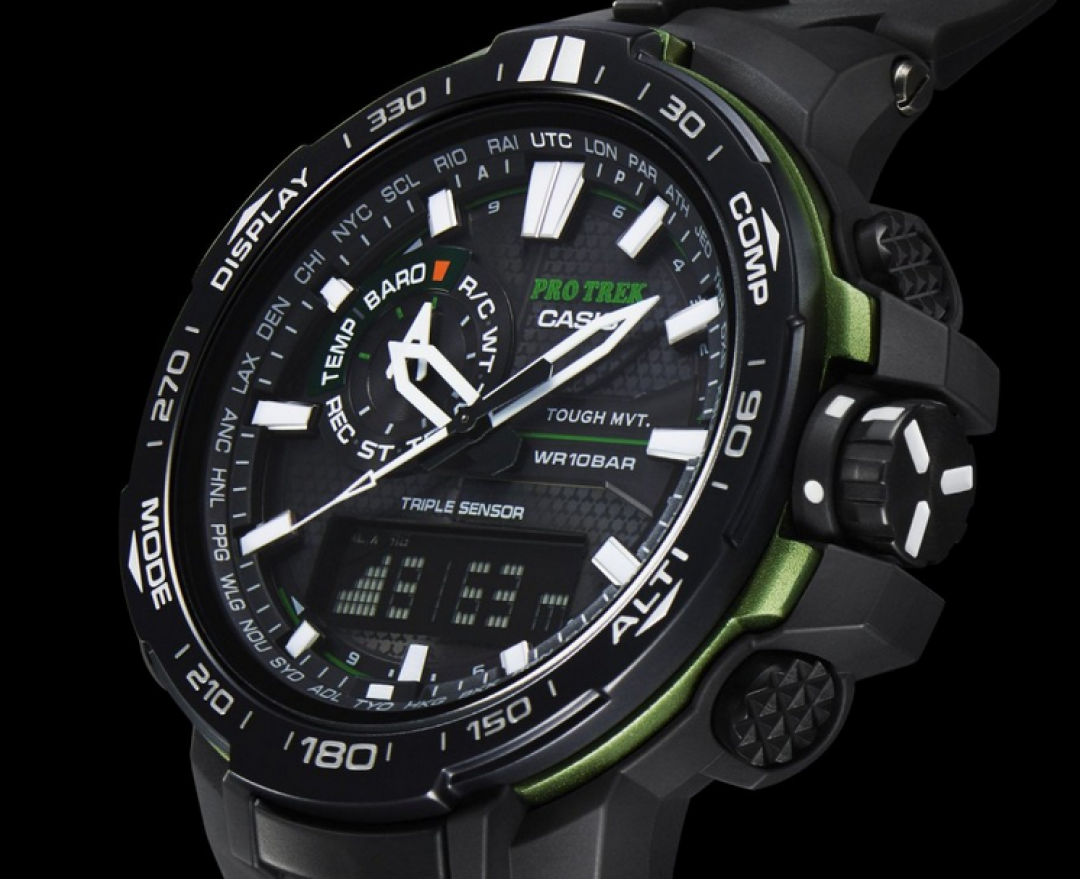 TIMEX 天美时 TW2P623009J 男表