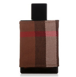 BURBERRY 博柏利 伦敦男士 香水 50ml+英伦迷情 香水 30ml