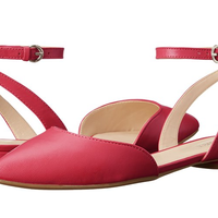 Nine West 玖熙 Overtime 女款平底鞋