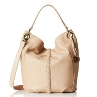 Lucky Brand Carmel Bucket 女款单肩包