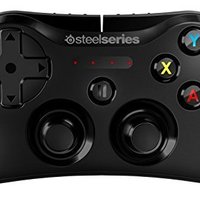 steelseries 赛睿 Stratus 无线蓝牙游戏手柄