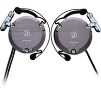 新低价：audio-technica 铁三角 ATH-EM7X 复刻版 耳机