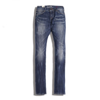 Levi's 李维斯 502 女装低腰修身牛仔裤