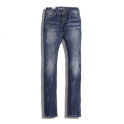 Levi's 李维斯 502 女装低腰修身牛仔裤