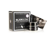 值友专享：GLAMGLOW 黑罐发光面膜 1.7oz 50ml*2罐