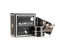 GLAMGLOW 黑罐发光面膜 1.7oz 50ml