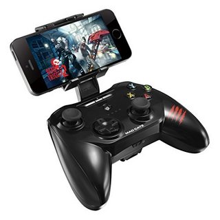 Mad Catz 美加狮 C.T.R.L.i 游戏手柄 iOS版