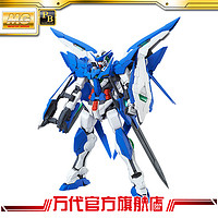 天猫双11预售20点开始：BANDAI 万代  MG 1/100 惊异能天使 高达 模型