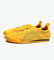 限尺码：Onitsuka Tiger 鬼冢虎 MEXICO 66系列 休闲运动鞋