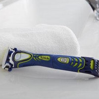 凑单品：Schick 舒适 Hydro 5 Groomer Sensitive 电动剃须刀（附带胡须修剪器）