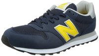 new balance GM500NY 男子跑鞋*2双