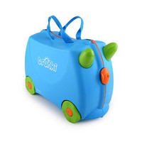 Trunki TR0054-GB01 儿童行李箱 蓝色