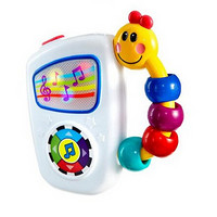 凑单品：Baby Einstein 小小爱因斯坦 宝宝音乐播放玩具