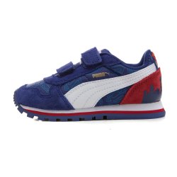 PUMA 彪马 359090  男/女童 休闲鞋
