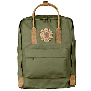 FJÄLLRÄVEN 北极狐 F23565 KANKEN NO.2 男女双肩背包 紫红色16L