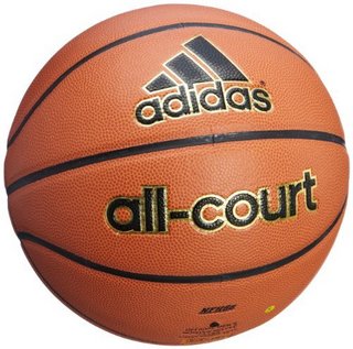 adidas 阿迪达斯 BBALL X35859 男式篮球