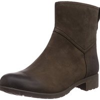 Timberland 添柏岚 Putnam Ankle 女士短靴