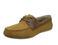  Clarks Marcos Sail 26107044 男士商务休闲鞋