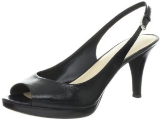 FRANCO SARTO Prance Pump 女款高跟凉鞋