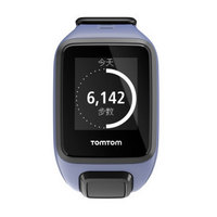 TomTom Spark GPS 心率表