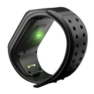 TomTom Spark Cardio GPS 心率表